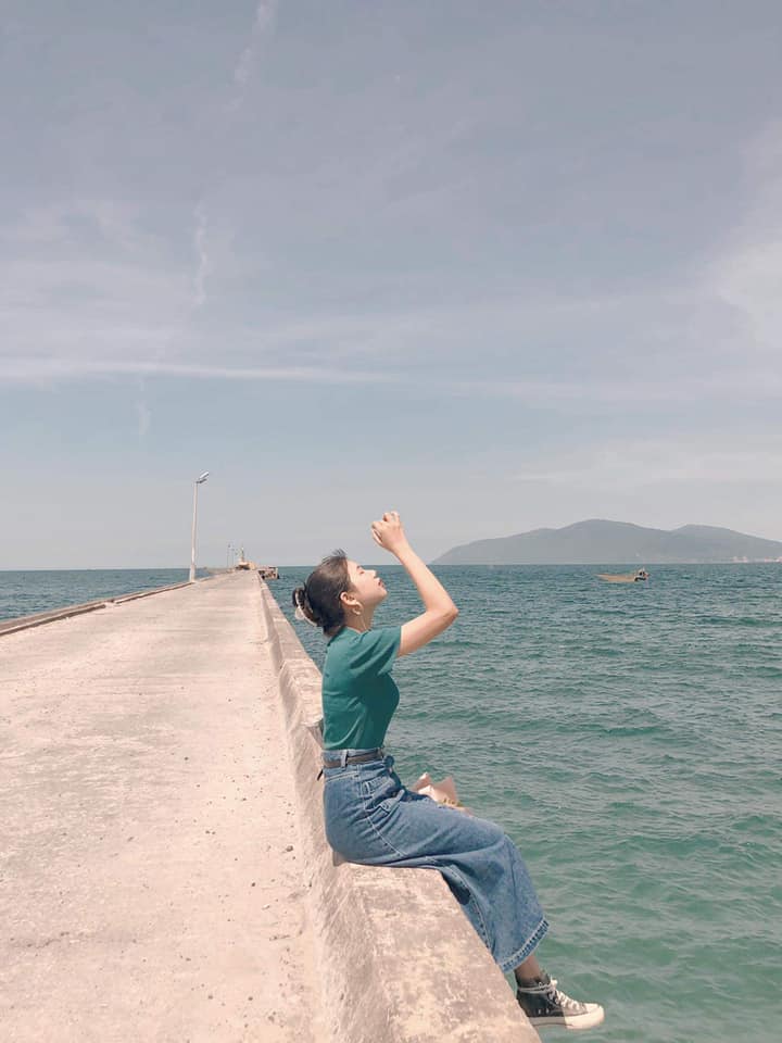 tọa độ sống ảo đẹp ở Đà Nẵng