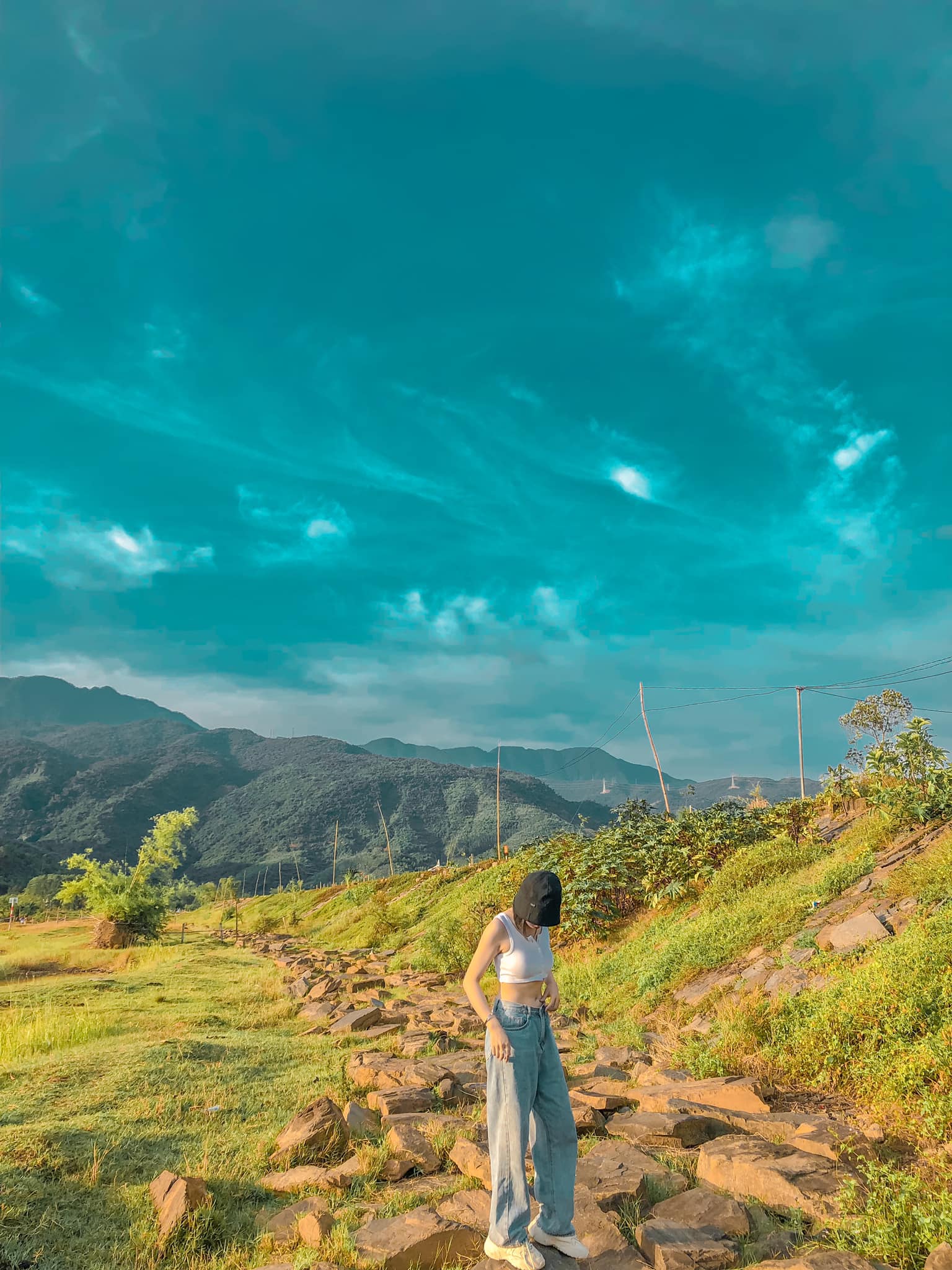 tọa độ sống ảo đẹp ở Đà Nẵng