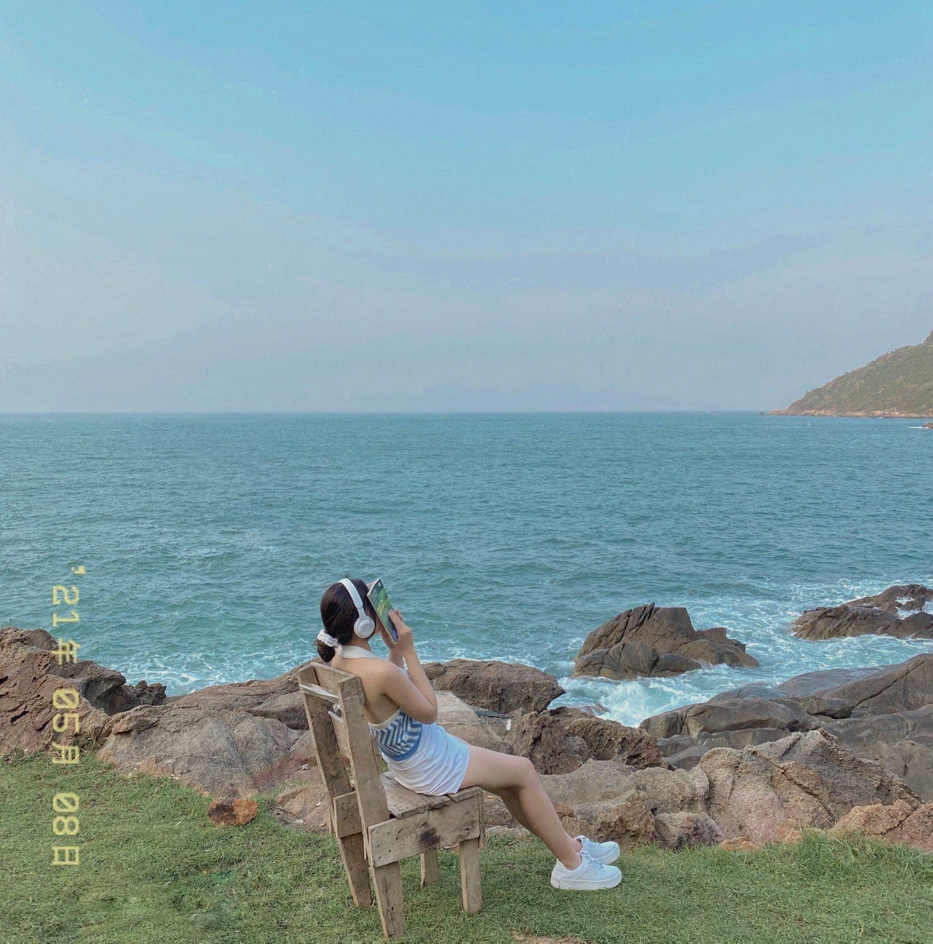 tọa độ sống ảo đẹp ở Đà Nẵng