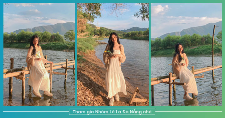 Trải nghiệm địa điểm check in ở Đà Nẵng ít người biết đến