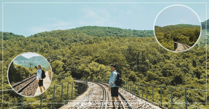BÃI KẢ – “Cổng trời dưới đèo Hải Vân”