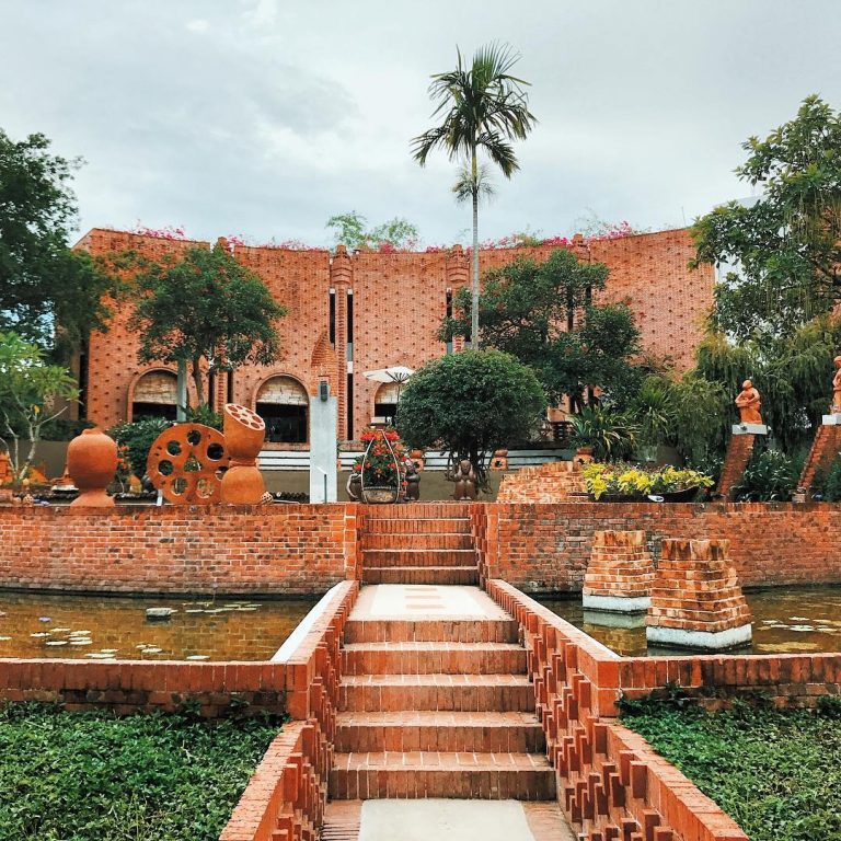 “Chill xỉu” với điểm check in ít người biết đến tại Hội An