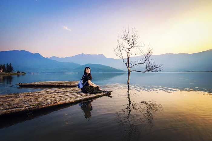 Đầm Lập An – Huế