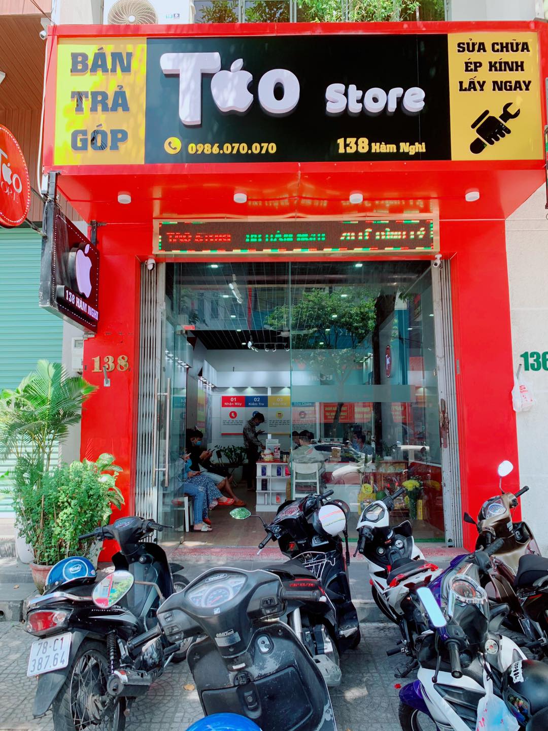 sửa iphone đà nẵng