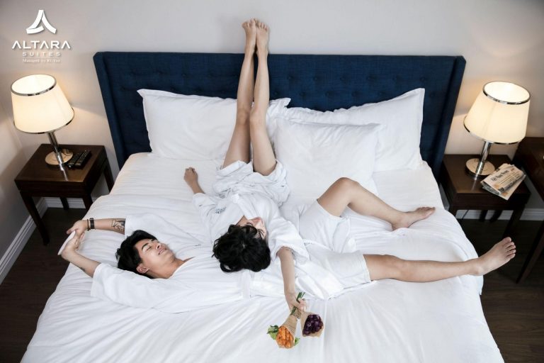 Altara Đà Nẵng dành ưu đãi cho khách địa phương nhân dịp Đà Nẵng khởi động lại hoạt động du lịch