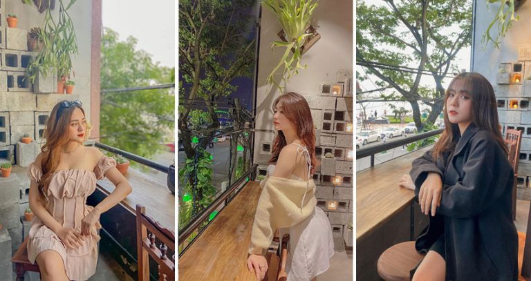 Điểm mặt TOP 10 quán Cafe tại Đà Nẵng đẹp đến nao lòng