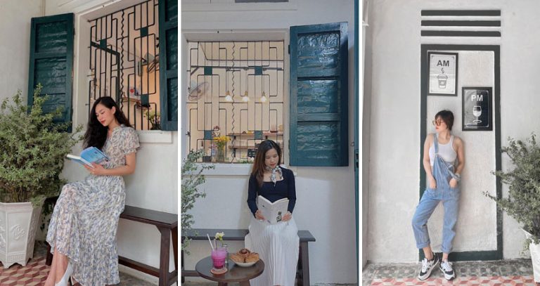Inner Coffee – Một góc nhỏ yên bình, xinh đẹp giữa lòng Đà Thành