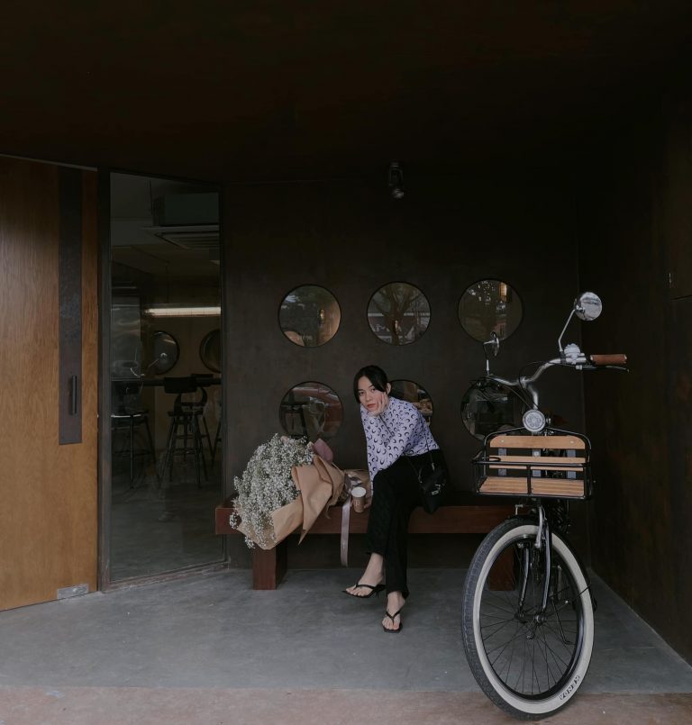 P-COFFEE – QUÁN CAFE KHIẾN GIỚI TRẺ ĐỔ XÔ NHAU CHECK IN