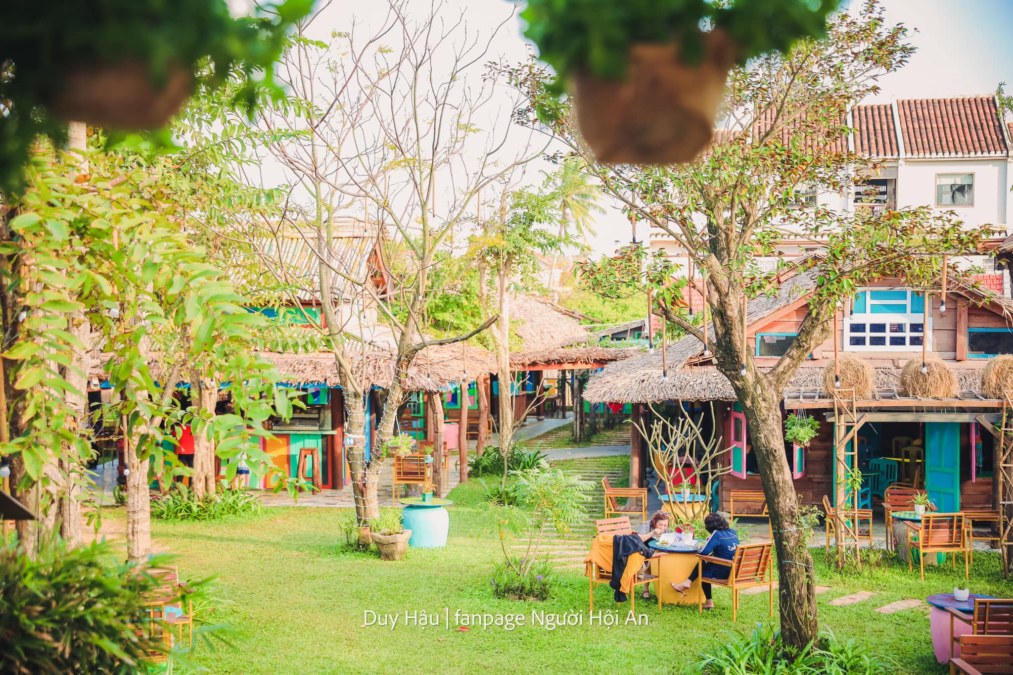 Nguồn ảnh: Duy Hậu | fanpage Người Hội An