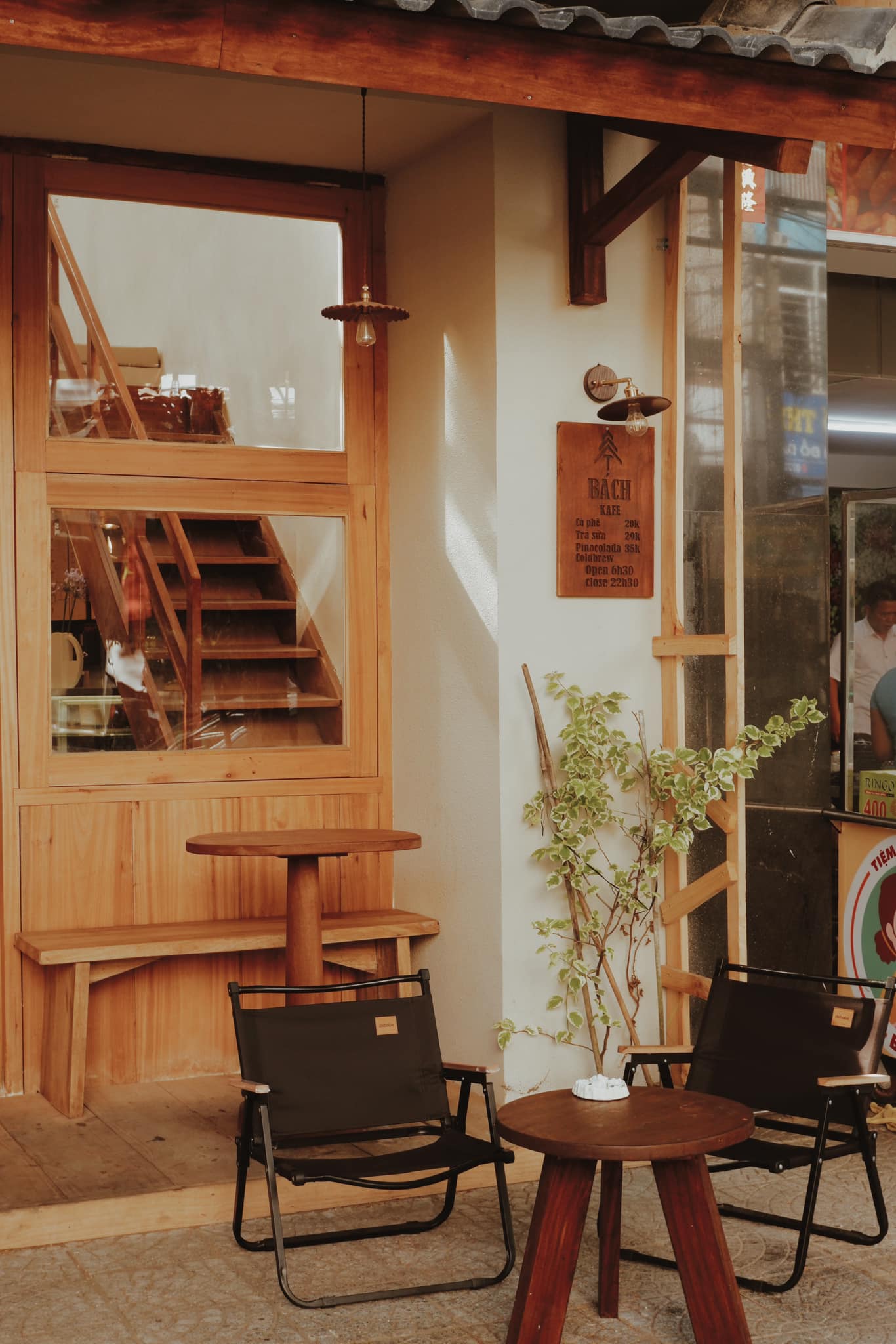 Nhiều góc chụp xinh xinh.