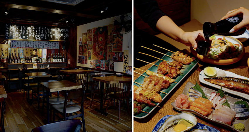 Umi Izakaya