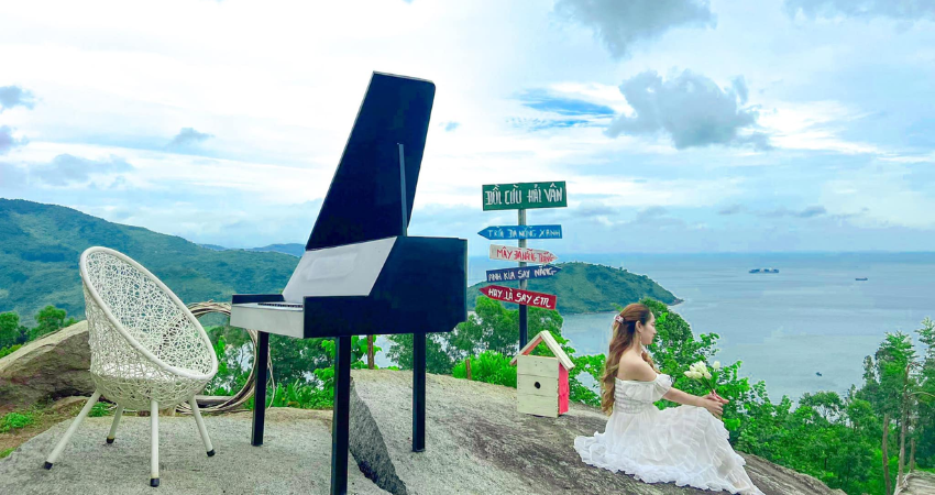 Đồi Cừu Hải Vân