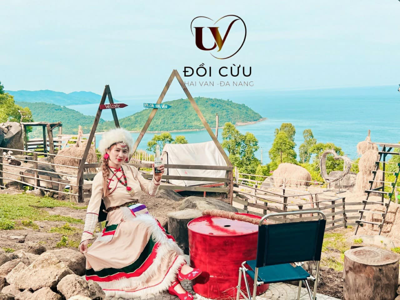 Hóa thân vào những bộ hình cực chất.