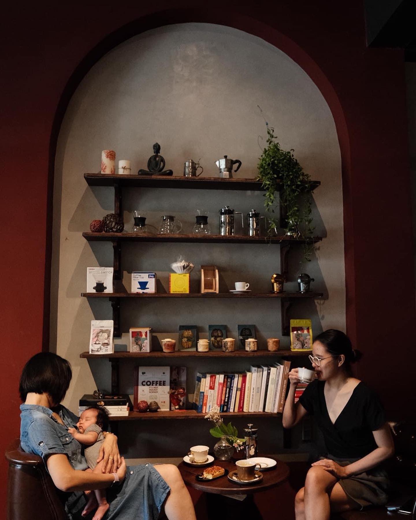 Thích hợp với nhiều mục đích.