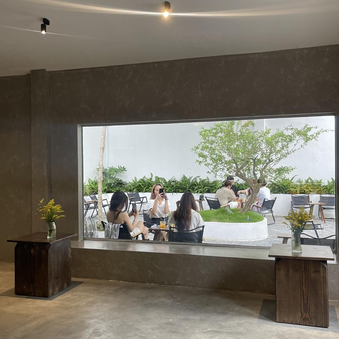Nhiều góc chụp hình đẹp.