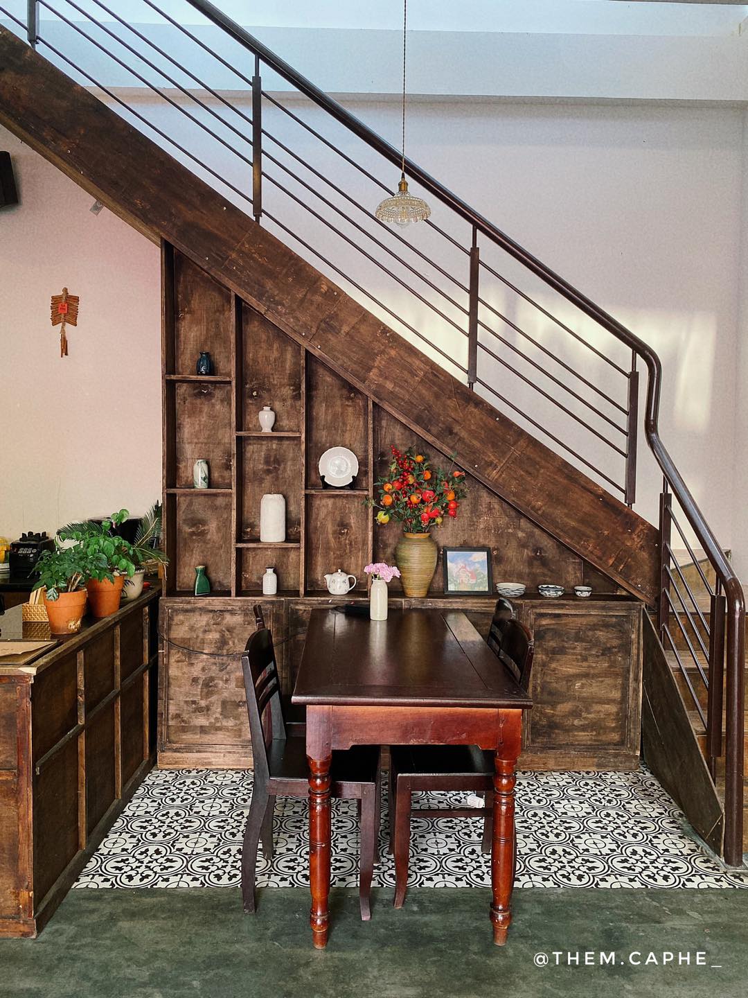 Oni Cafe phù hợp với nhiều mục đích.