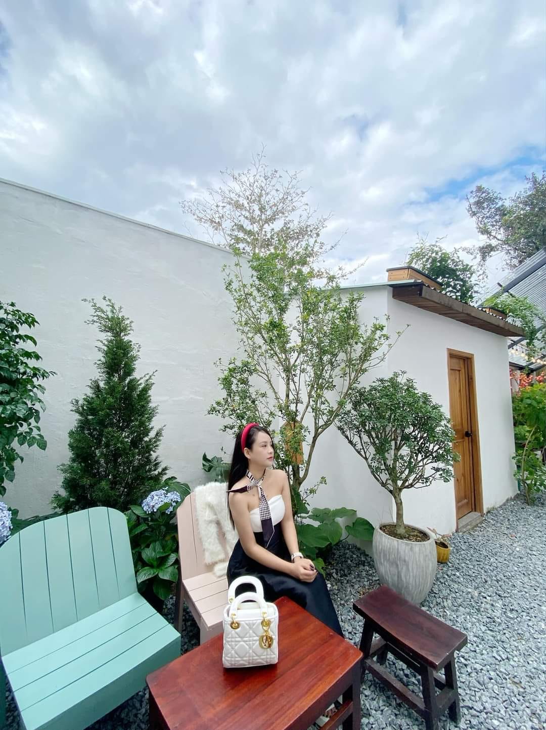 Vibe Đà Lạt tại Đà Nẵng.