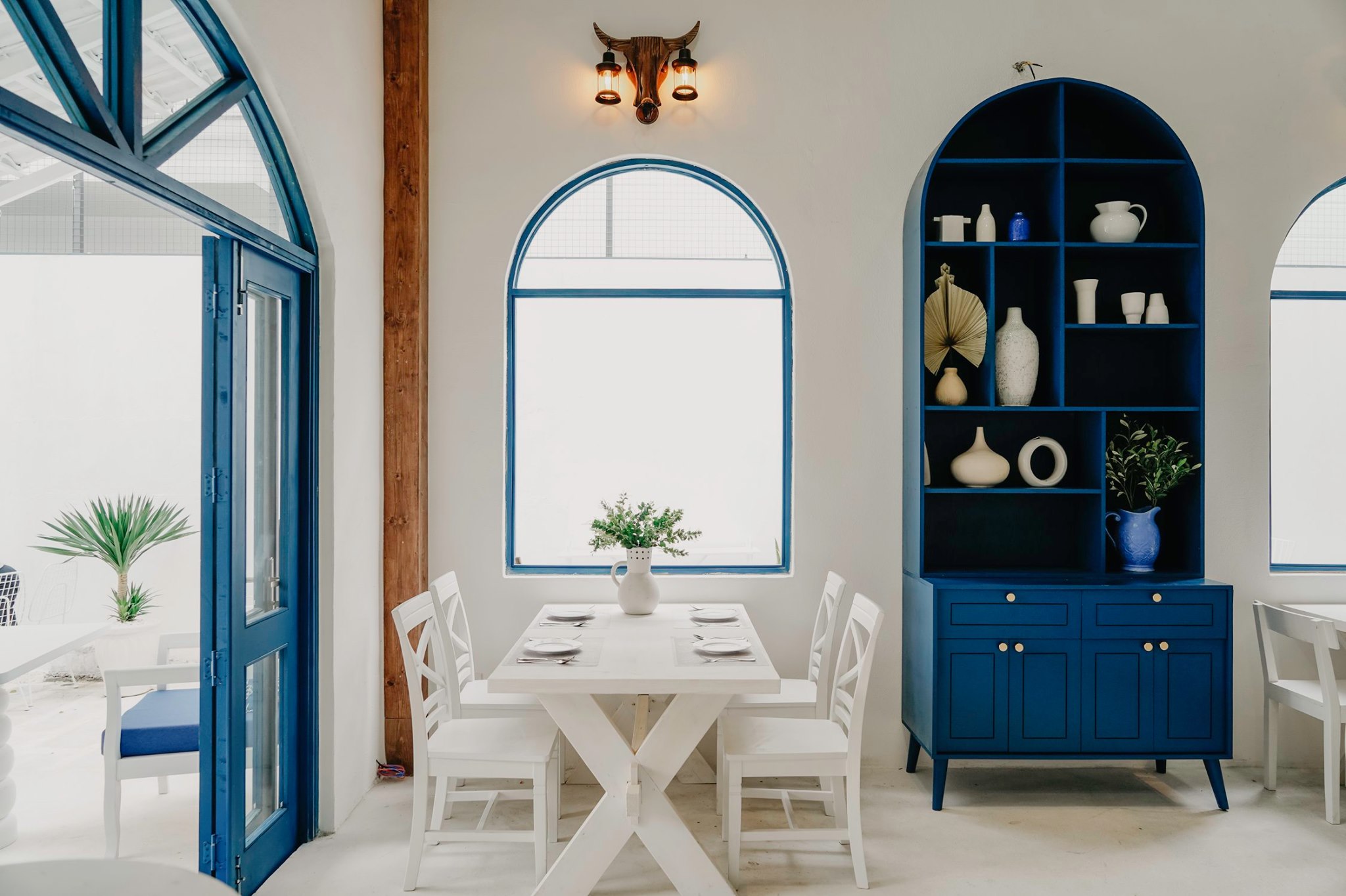 S'Story Kafe & Kitchen là địa điểm lý tưởng cho những cuộc hẹn cuối tuần.