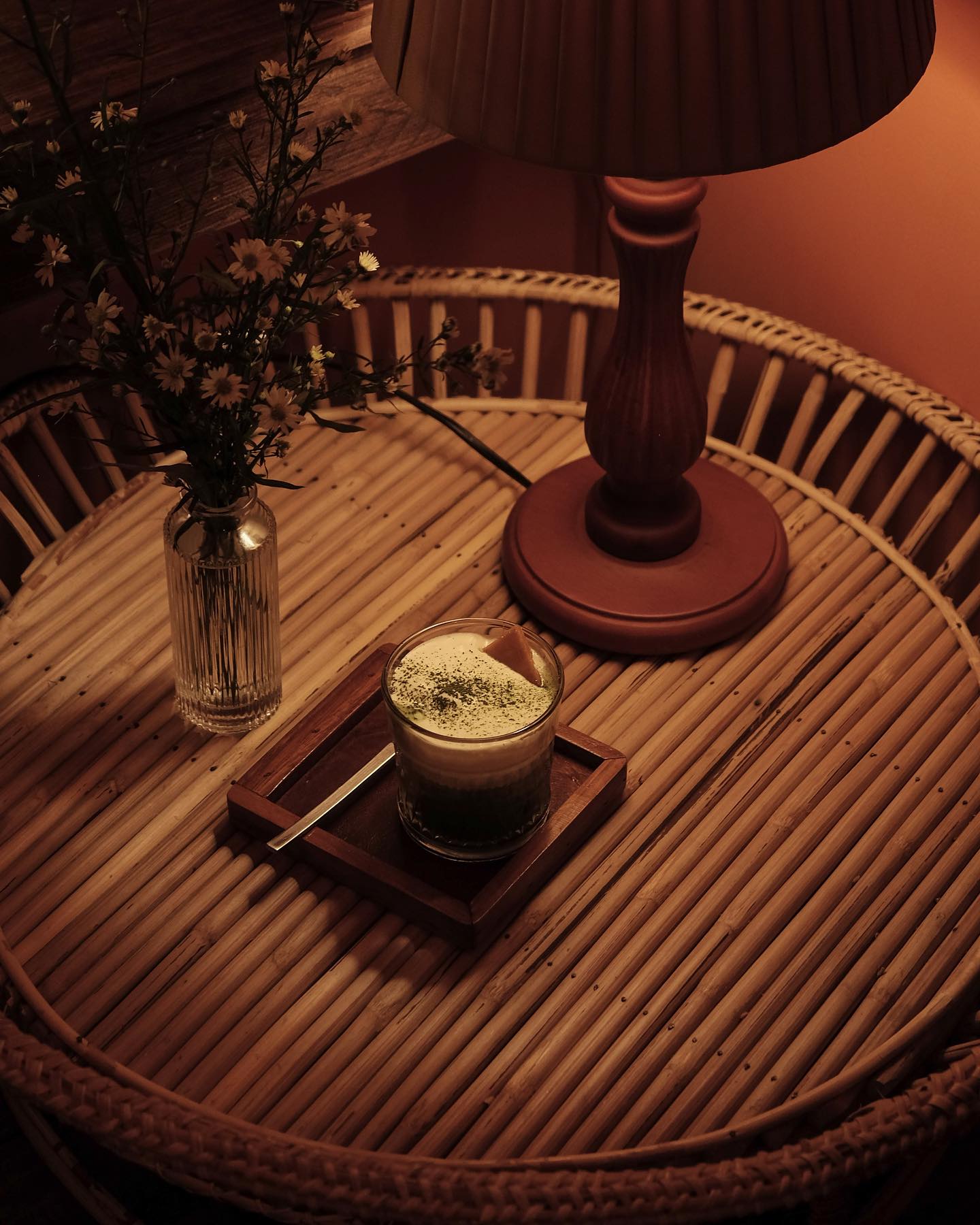 Menu tiệm khá ổn áp.