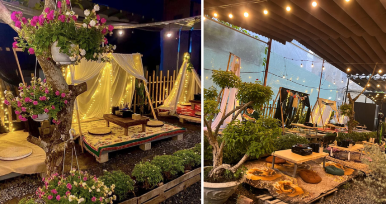 Phát hiện địa điểm ăn lẩu nướng cực chill cho những ngày se lạnh