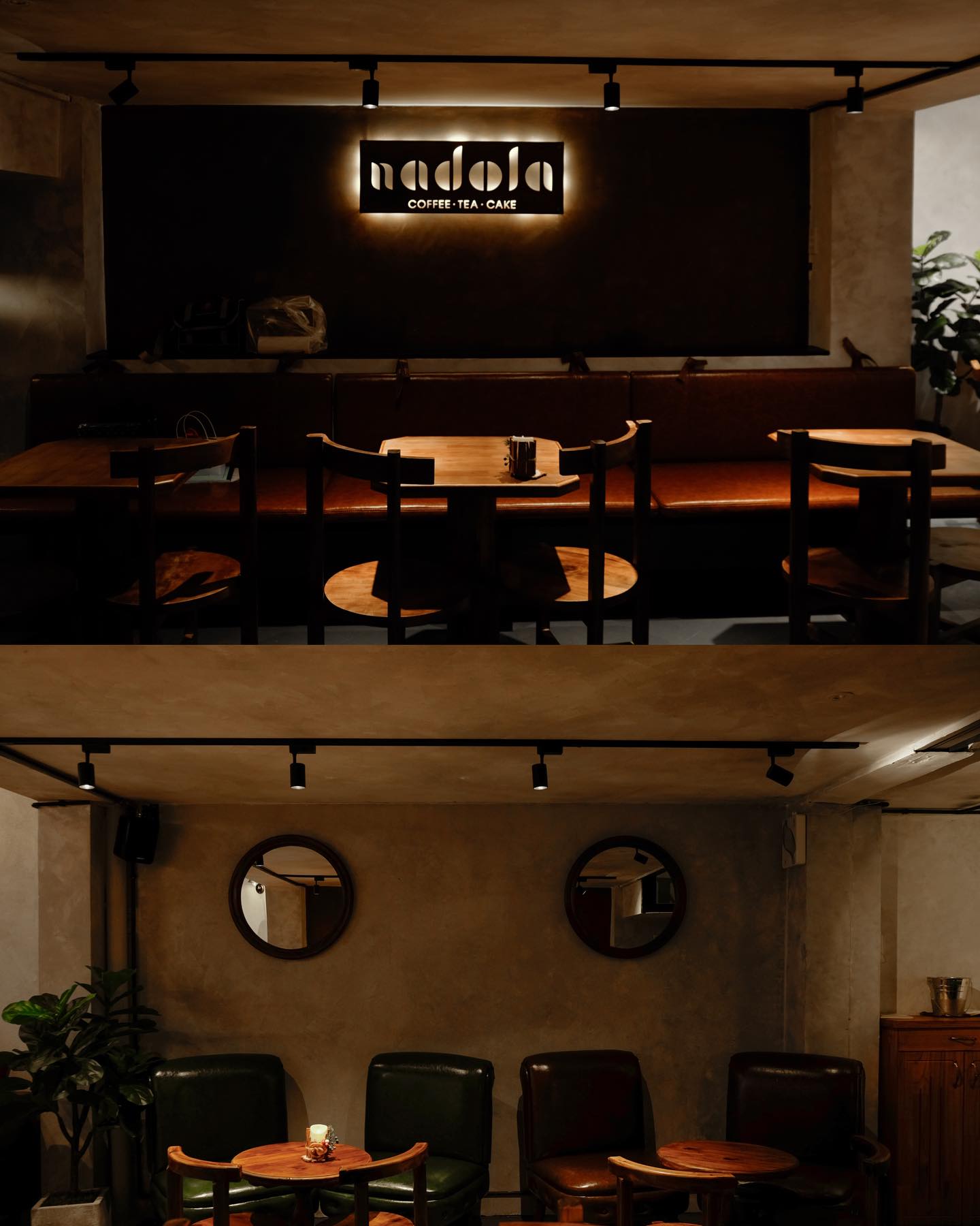 Nodola Coffee thích hợp với nhiều mục đích.