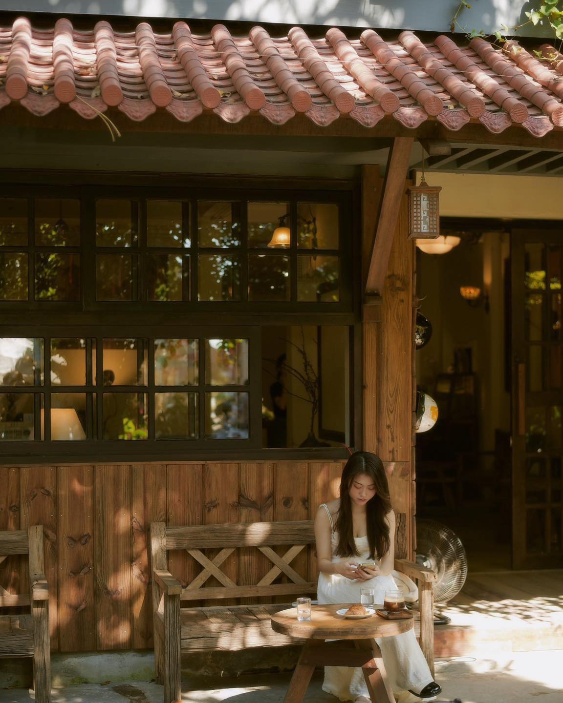 Mang lại cảm giác nhẹ nhàng.