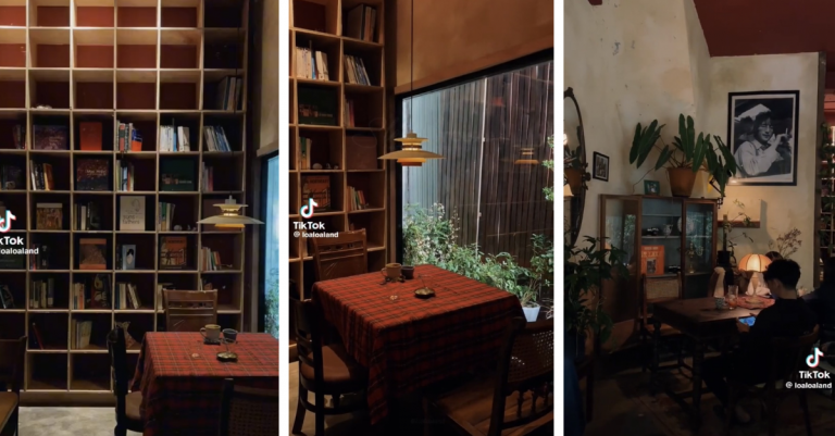 Slow Breeze – chốn bình yên ẩn mình nơi con hẻm nhỏ