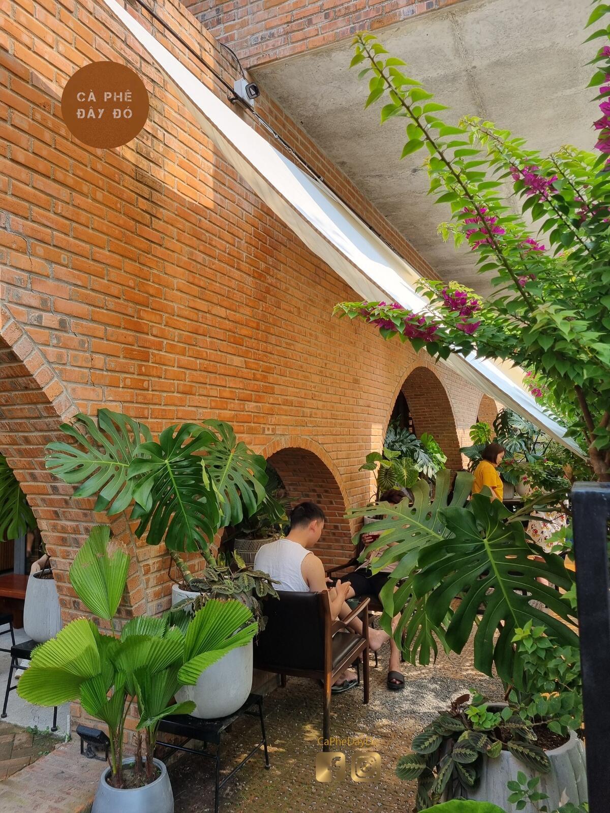 Địa điểm thích hợp với nhiều mục đích.