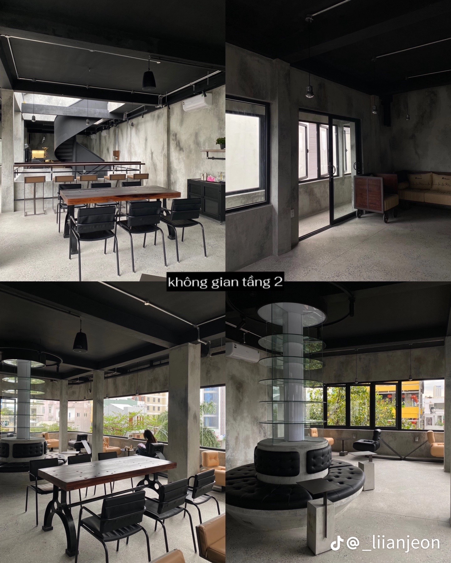 A-kopi Coffee phù hợp với nhiều mục đích.