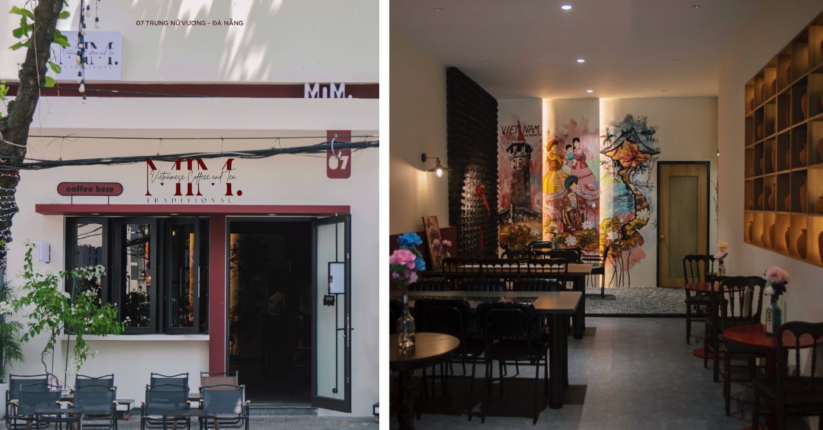 Mim. Cafe