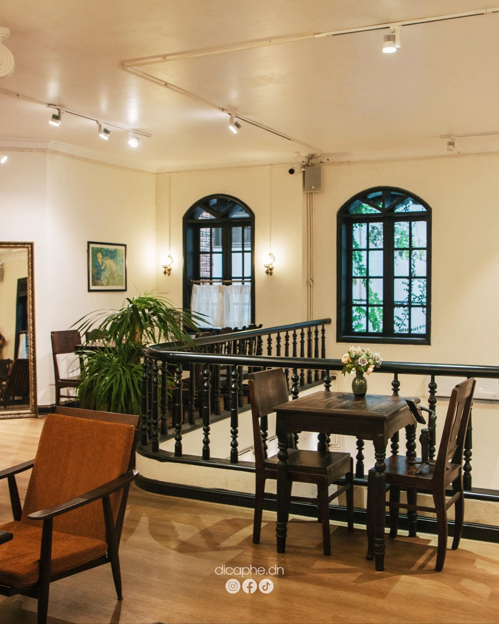 Meet+ Coffee & Tea phù hợp với nhiều mục đích.