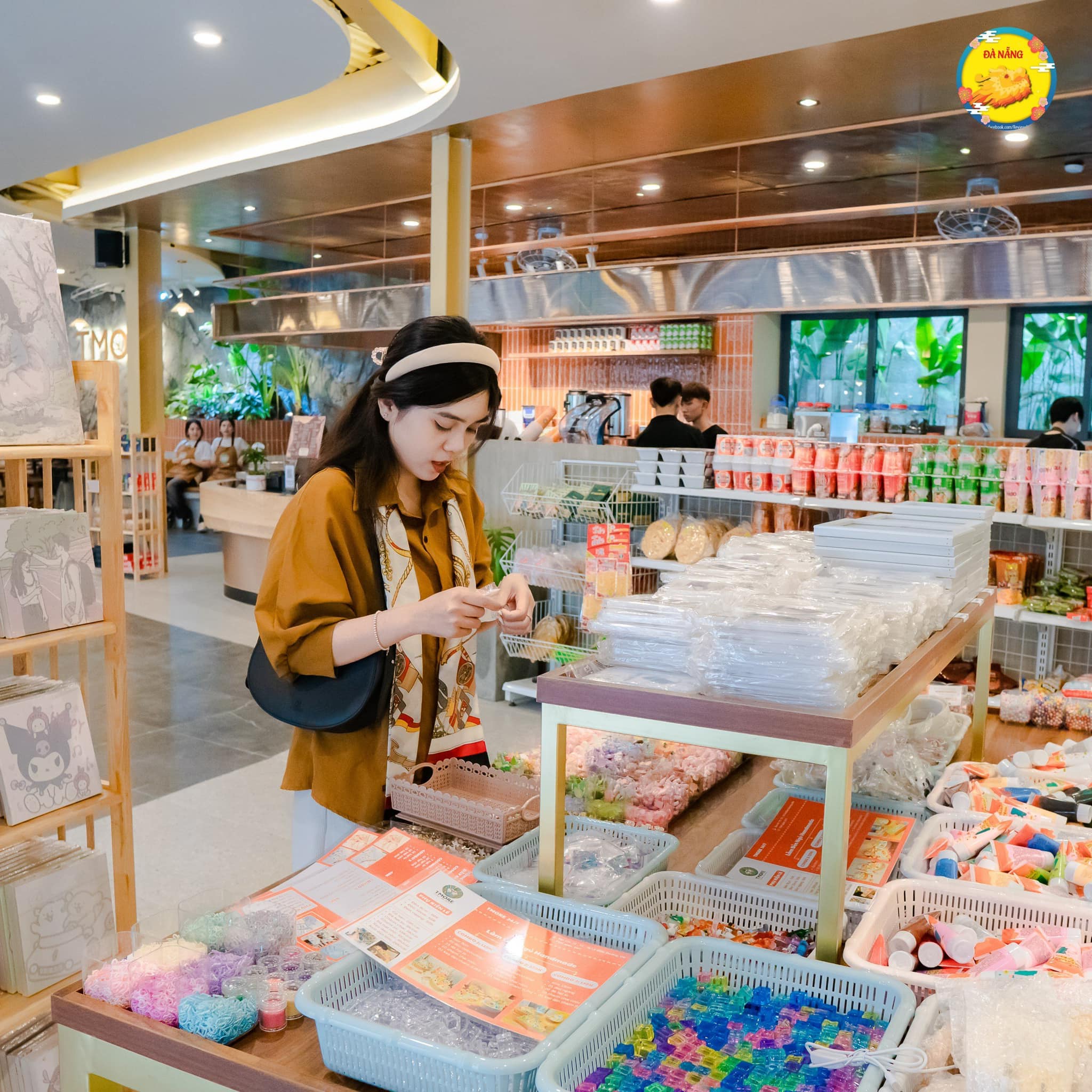 Trò chơi phù hợp với nhiều độ tuổi.