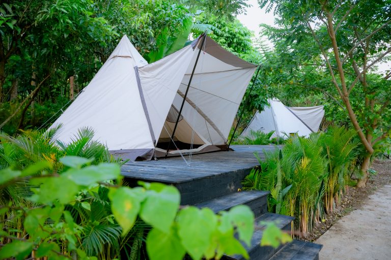 BORO Campsite