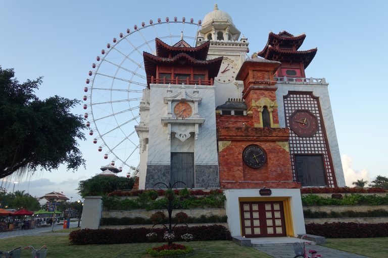 Da Nang DownTown