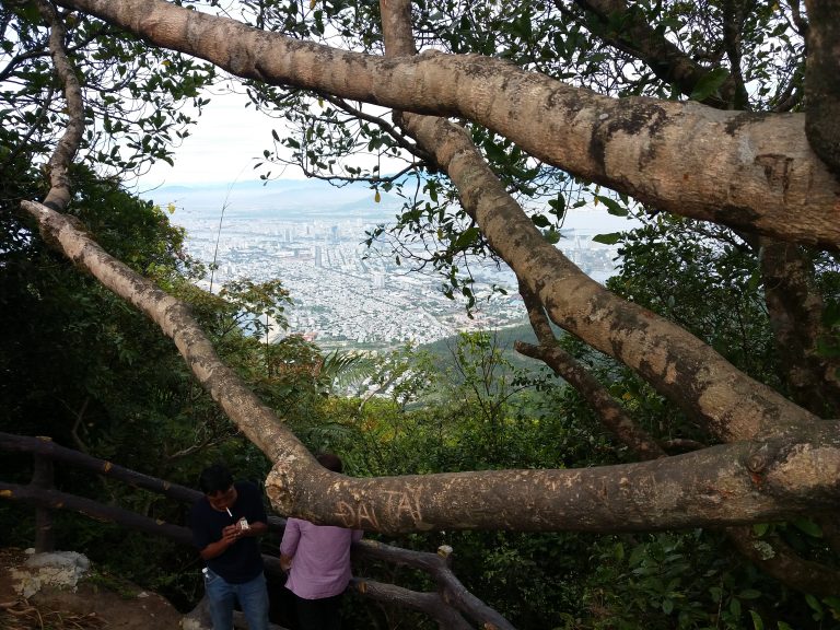 Đỉnh Bàn Cờ