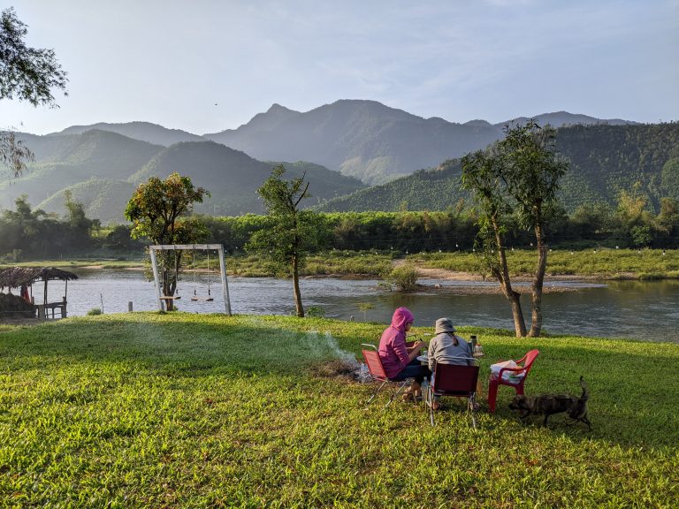 KDL Bãi Sạn Phước Hà