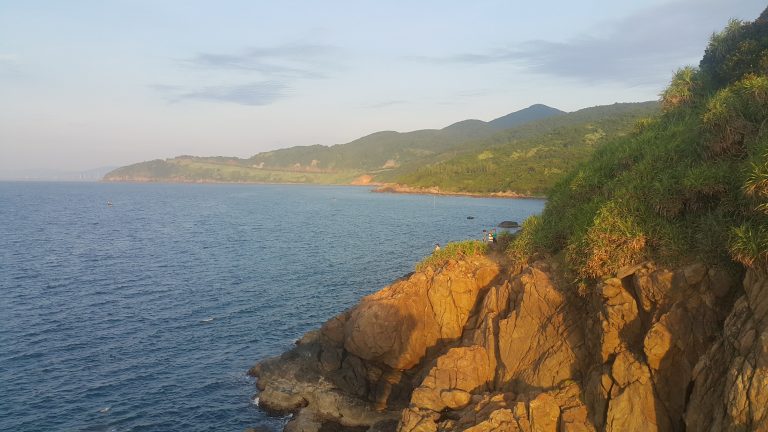 Mũi Nghê