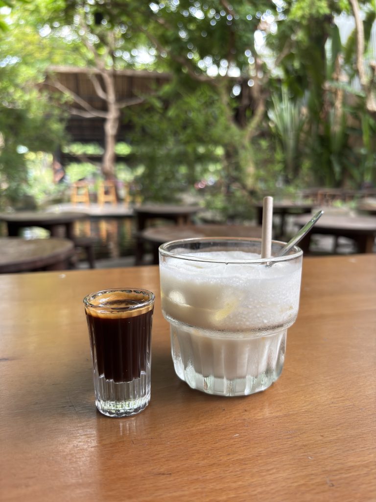 Nia Coffee