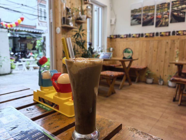 Passion Café