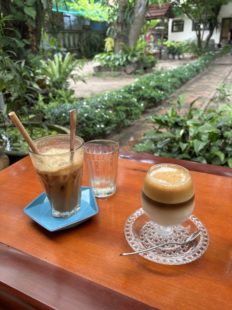 Roost Coffee Roasters | Da Nang