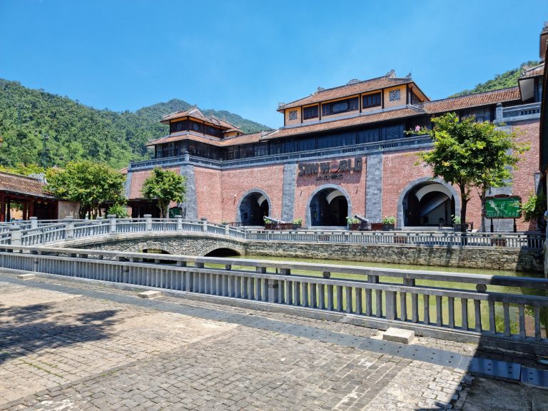Sun World Bà Nà Hills