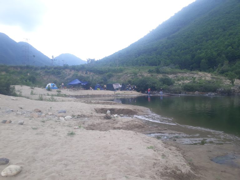 Vũng Bọt Hòa Bắc