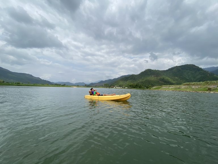 Yên Retreat